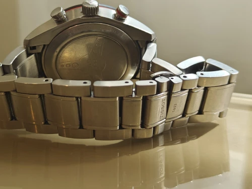 Tissot PRS 516 original swiss made
