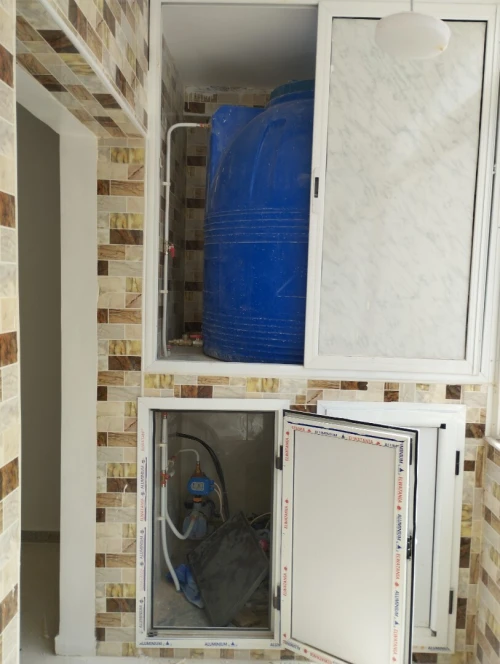 Vente Appartement F4 Skikda Ramdane djamel