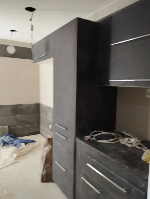 Vente Appartement F4 Skikda Ramdane djamel
