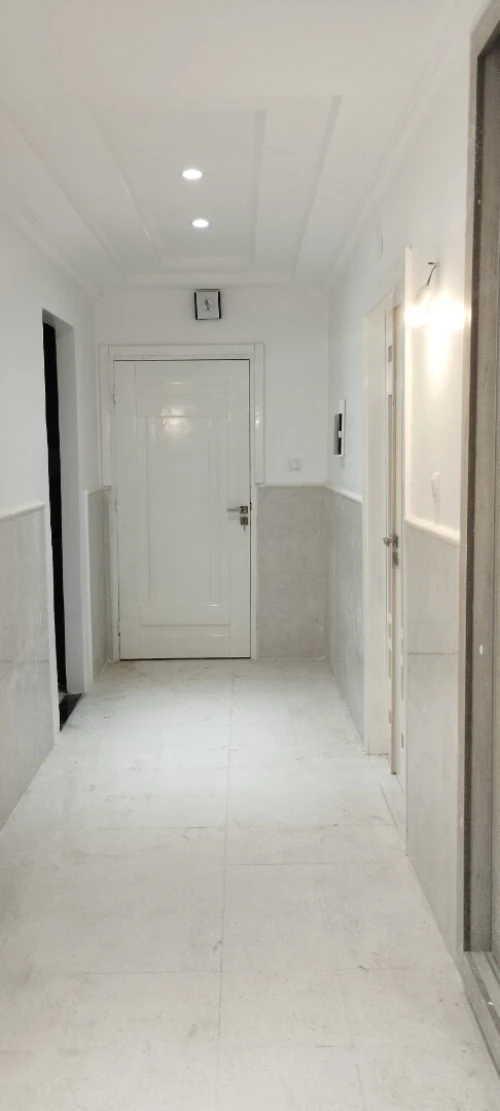 Vente Appartement F4 Skikda Ramdane djamel
