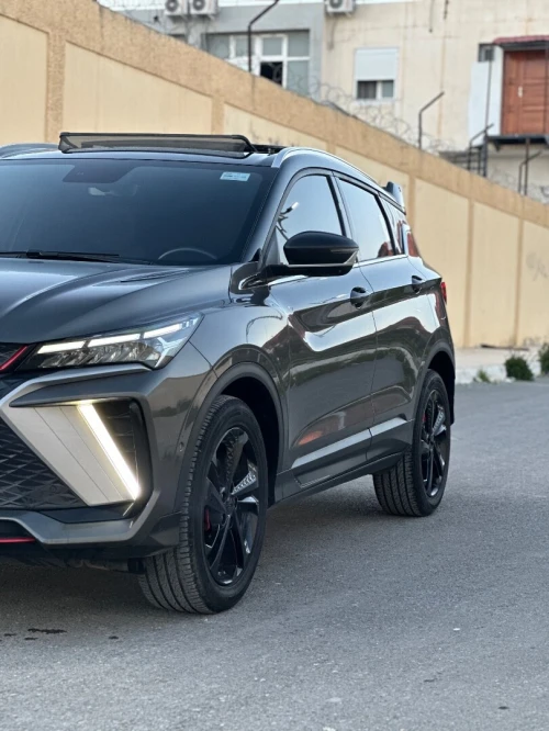 Geely Coolray 2024 Sport Limited