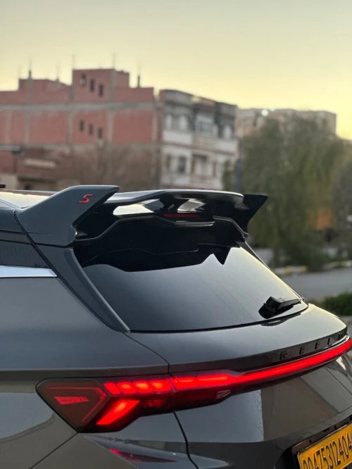 Geely Coolray 2024 Sport Limited