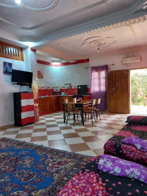 Location vacances Villa Jijel Ziama mansouriah