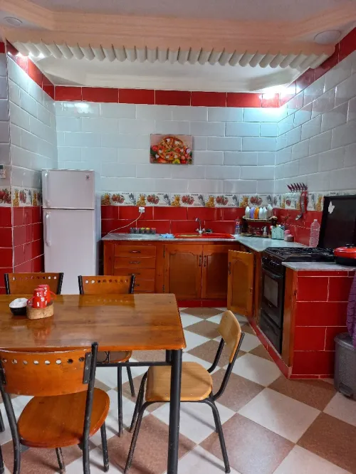Location vacances Villa Jijel Ziama mansouriah