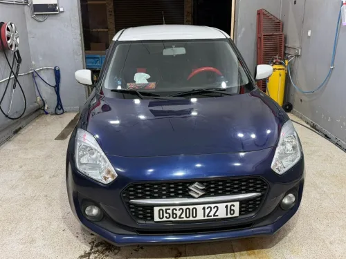 Suzuki Swift 2022 Swift