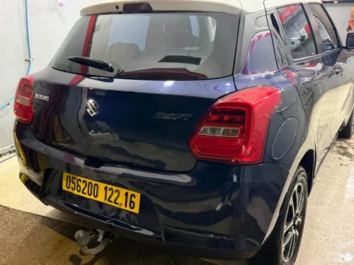 Suzuki Swift 2022 Swift