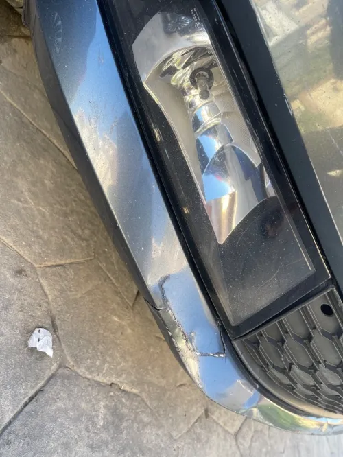 Skoda Fabia 2019 