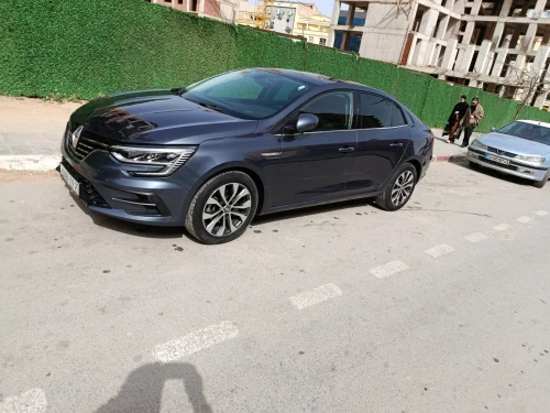 Renault Megane 4  2023 Limited
