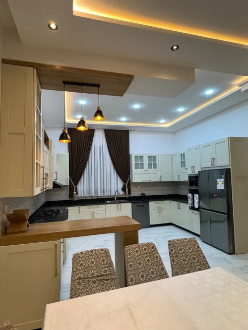 Cuisines moderne sur mesure 