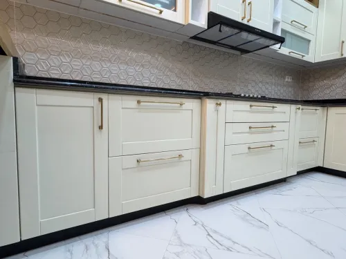 Cuisines moderne sur mesure 