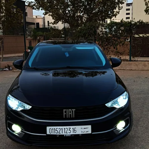 Fiat TIPO 2023 CITY