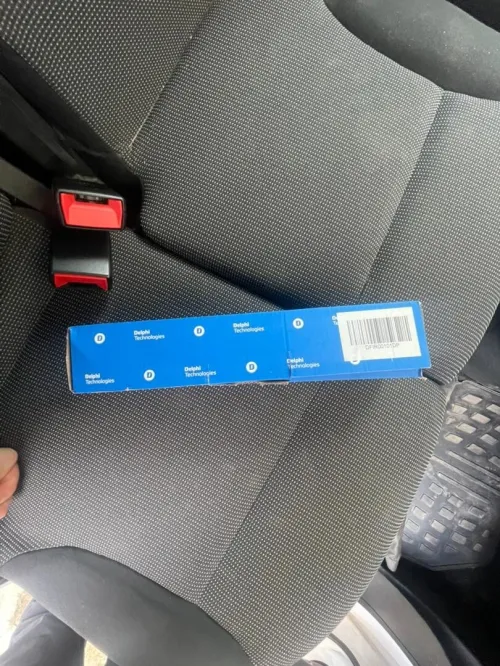 Injecteur 2.0 hdi