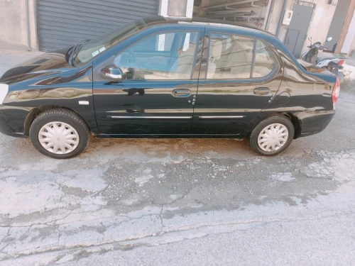 Tata Indigo 2016 Indigo