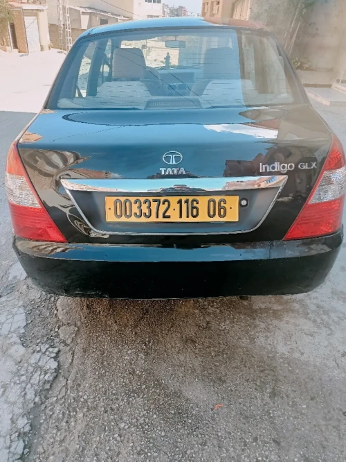 Tata Indigo 2016 Indigo