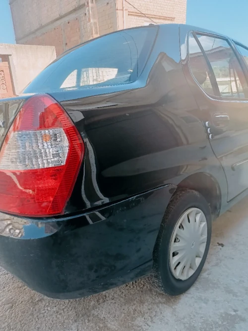 Tata Indigo 2016 Indigo