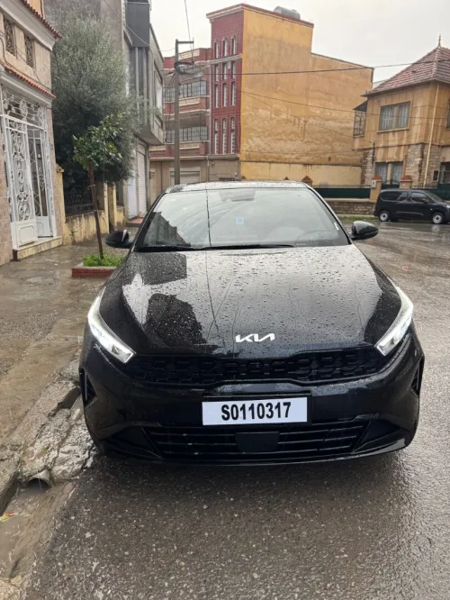 Kia K3 2026 Premium