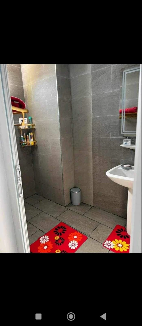 Vente Appartement F3 Mostaganem Mostaganem