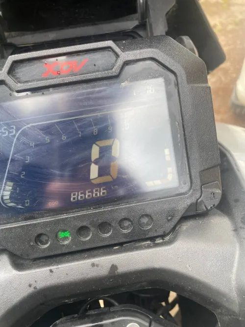 VMS XDV 2025
