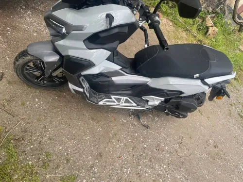 VMS XDV 2025