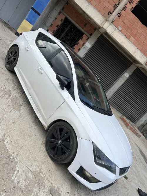 Seat Leon 2015 LINEA R+