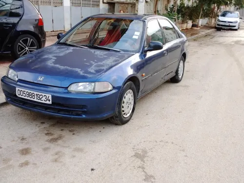 Honda Civic 1992 