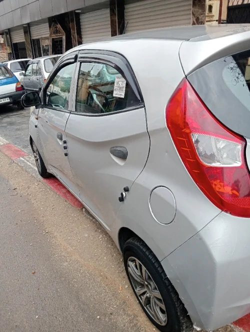 Hyundai EON 2012 EON