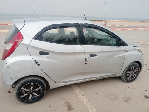 Hyundai EON 2012 EON