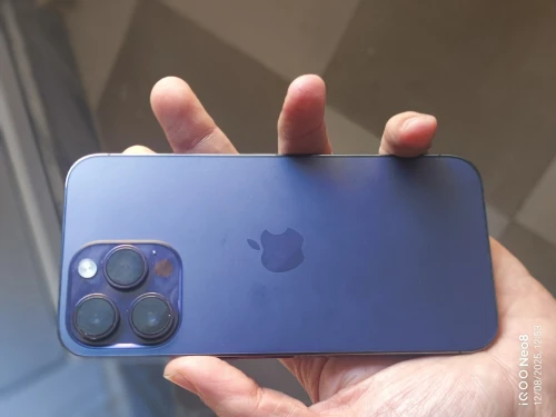 Appel 14 pro max