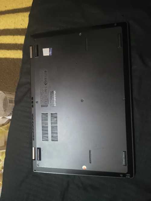 Lenovo thinkpad l380