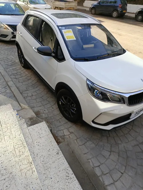 Lifan Gx3pro 2025 Tout option