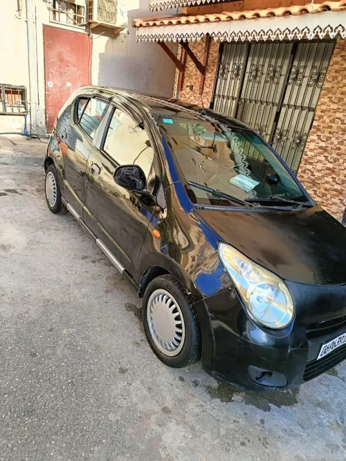 Suzuki Celerio 2010 Celerio