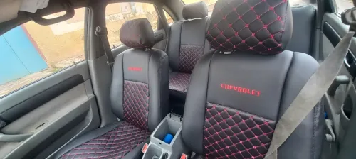 Chevrolet Optra 5 portes 2009 Propre