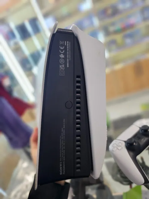 Ps5 slim standard 