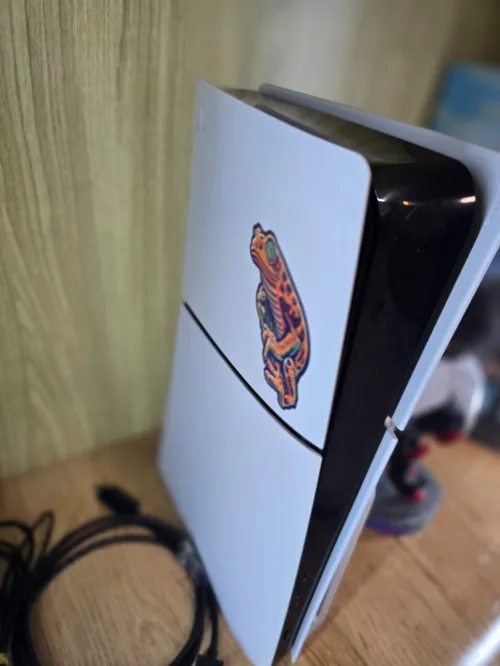 Ps5 slim standard