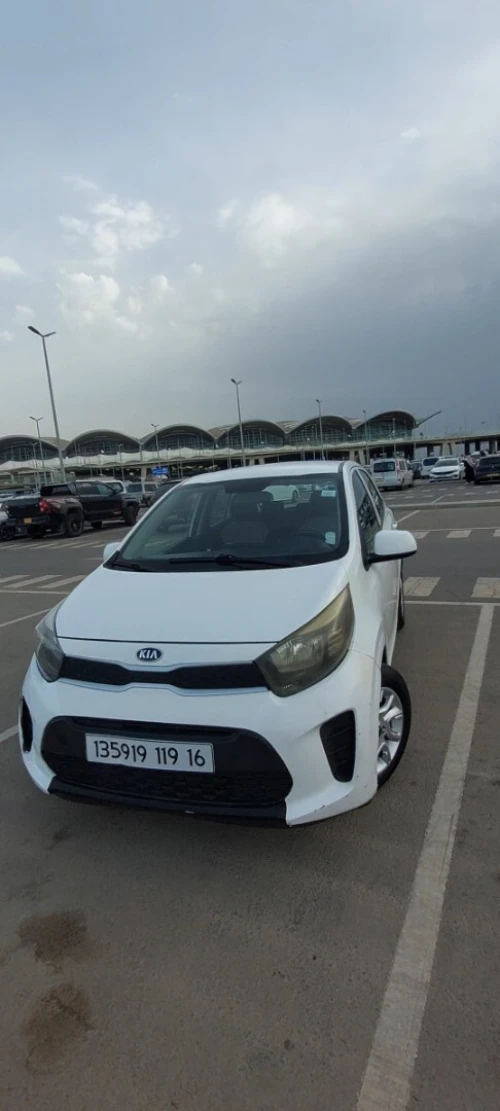 Location de voiture airport schahrazed rent cars aéroport 