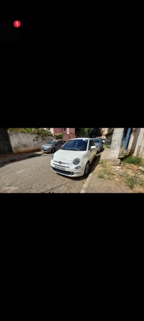 Location de voiture schahrazed airport rent cars