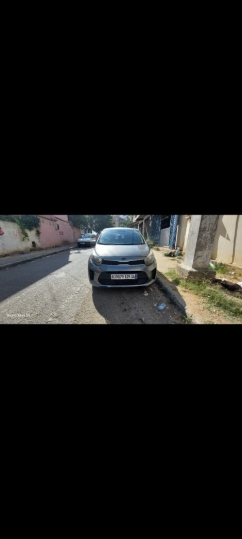 Location de voiture schahrazed alger airport houari boumedien