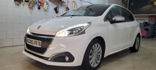 Location de voiture schahrazed airport rent cars