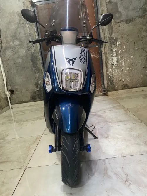 Vms Cuxi 2 