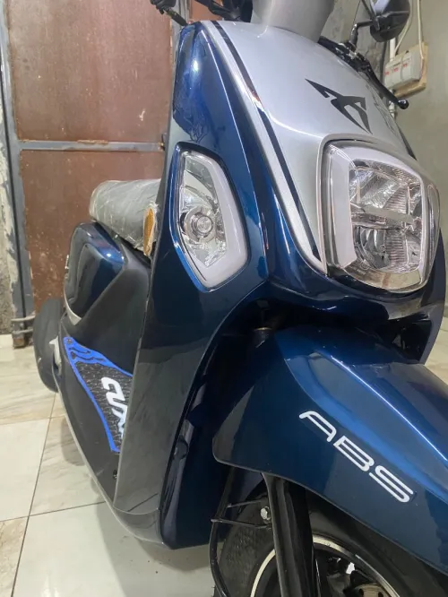 Vms Cuxi 2 