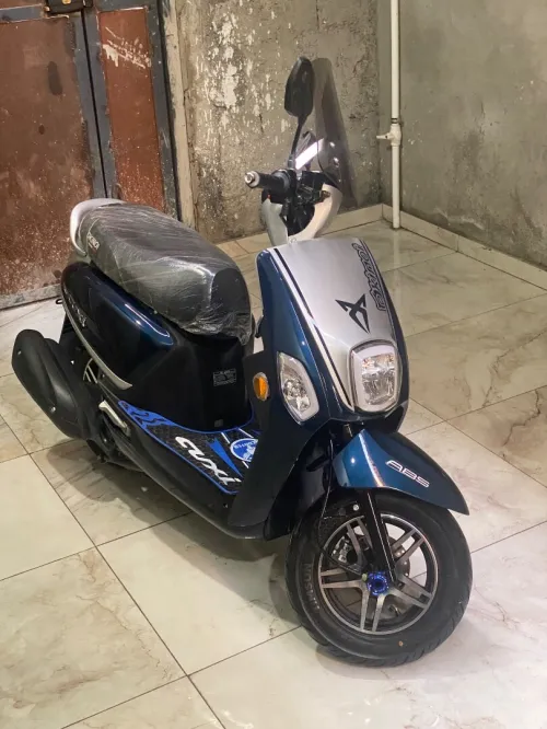 Vms Cuxi 2 