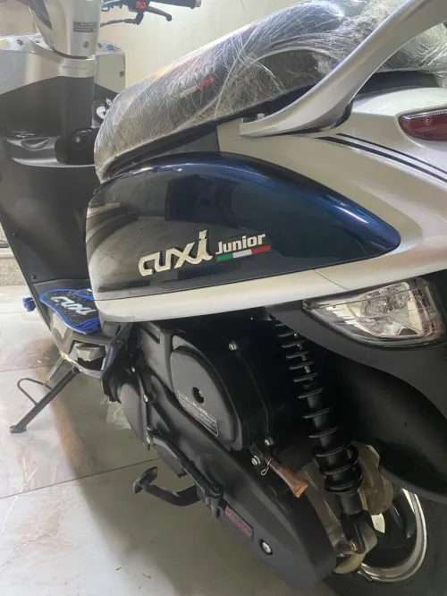 Vms Cuxi 2 