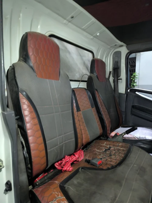 JAC PLASMA 2015