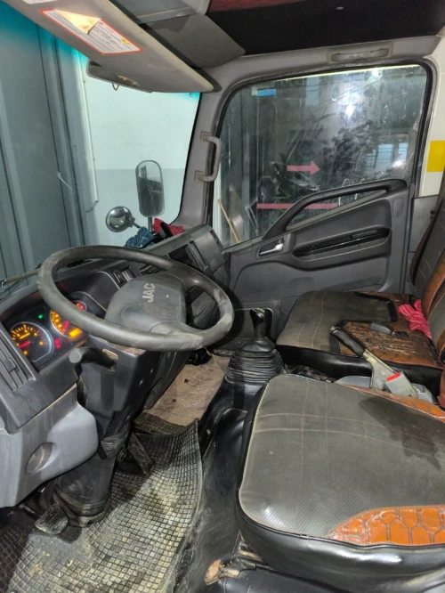 JAC PLASMA 2015