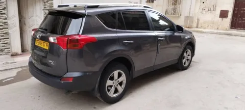 Toyota RAV4 2017 Premium