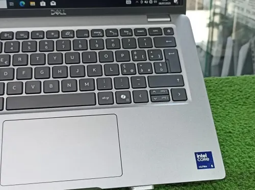 DELL  LATITUDE 5450