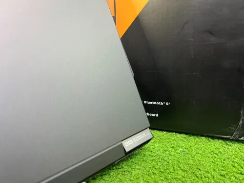 HP VICTUS 15