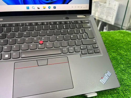 ThinkPad L13 YOGA GEN 4