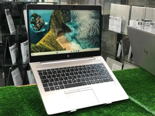 HP EliteBook 840 G6