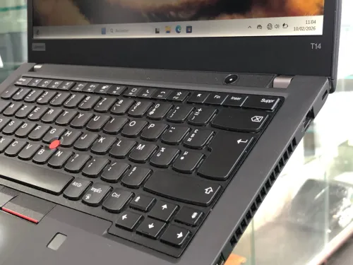 ThinkPad T14 Gen 2